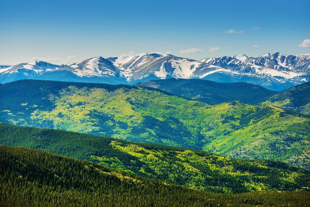 4429 Beaver Run Resort Breckenridge Bagian luar foto