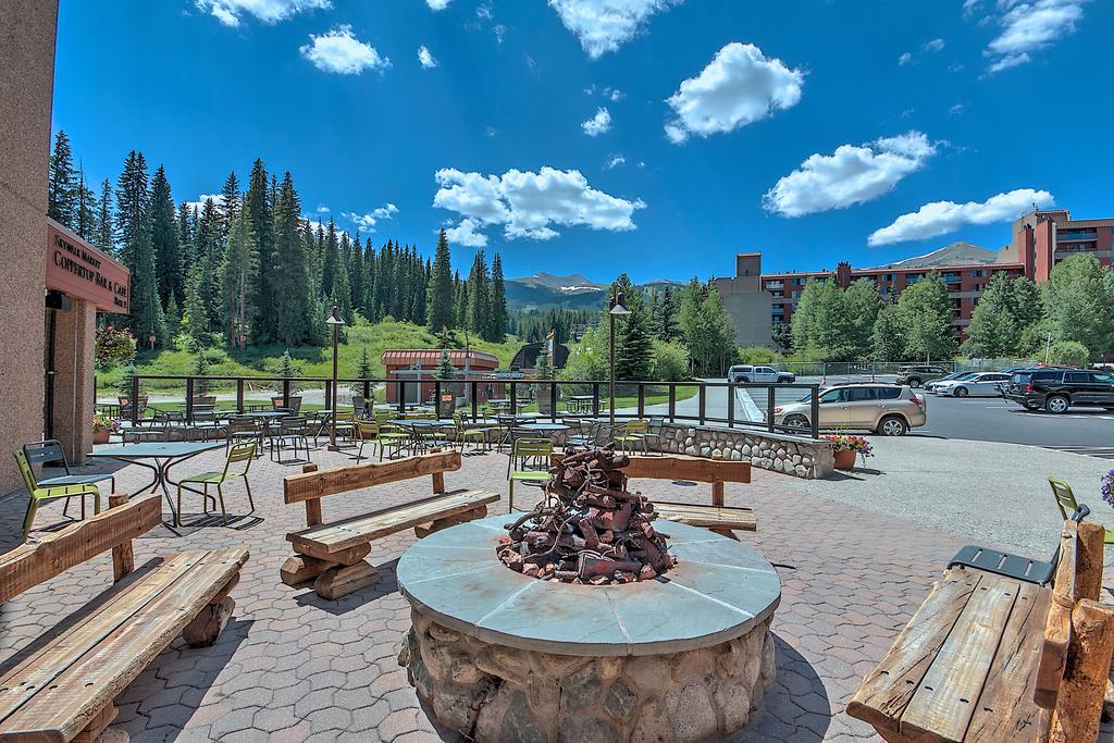 4429 Beaver Run Resort Breckenridge Bagian luar foto