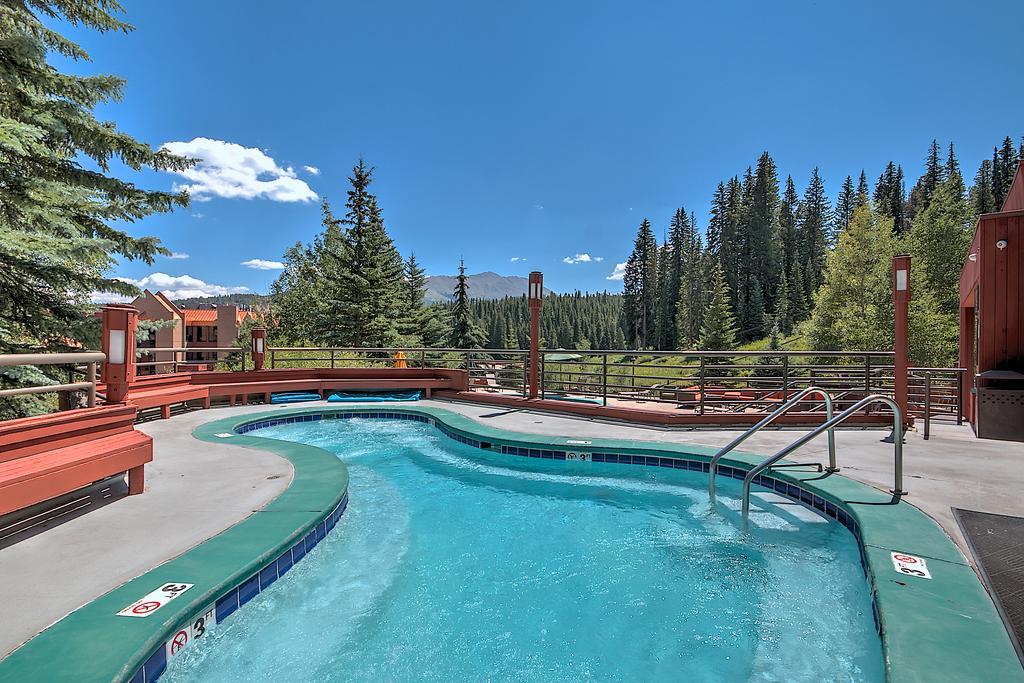 4429 Beaver Run Resort Breckenridge Bagian luar foto