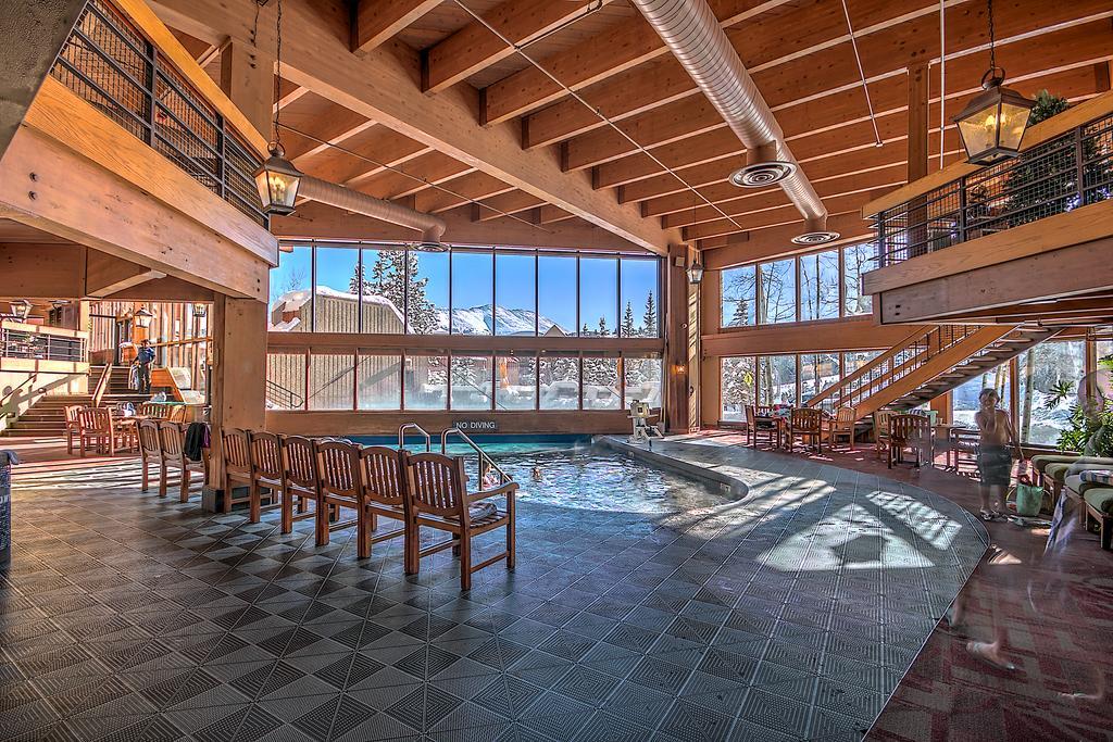 4429 Beaver Run Resort Breckenridge Bagian luar foto