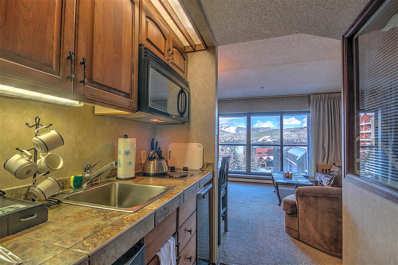 4429 Beaver Run Resort Breckenridge Bagian luar foto