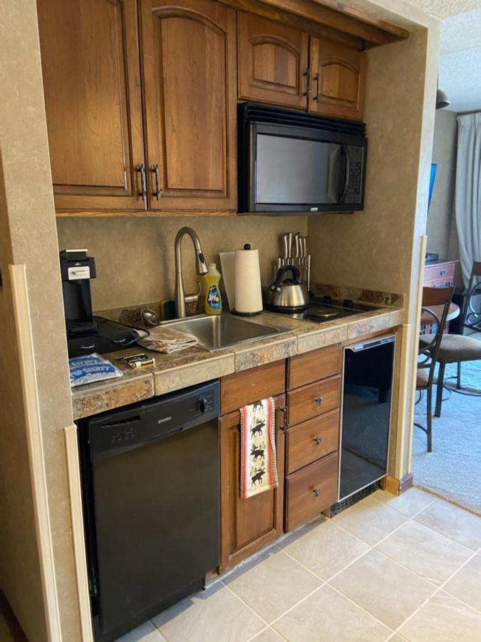 4429 Beaver Run Resort Breckenridge Bagian luar foto